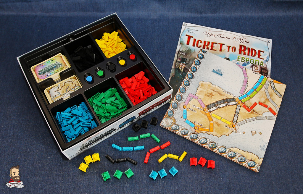 Ticket to ride 02