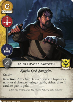 07 Ser Davos Seaworth