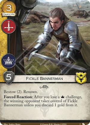 07 Fickle Bannerman